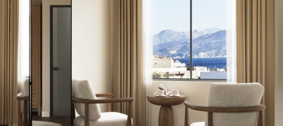 3 bedrooms Office in Agios Nikolaos, Greece No. 52348 9