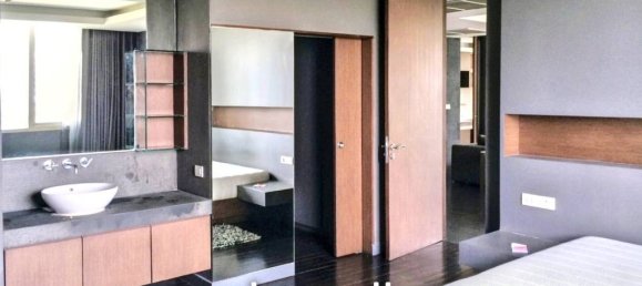 1 bedroom Condo in Phra Khanong, Thailand No. 26831 7