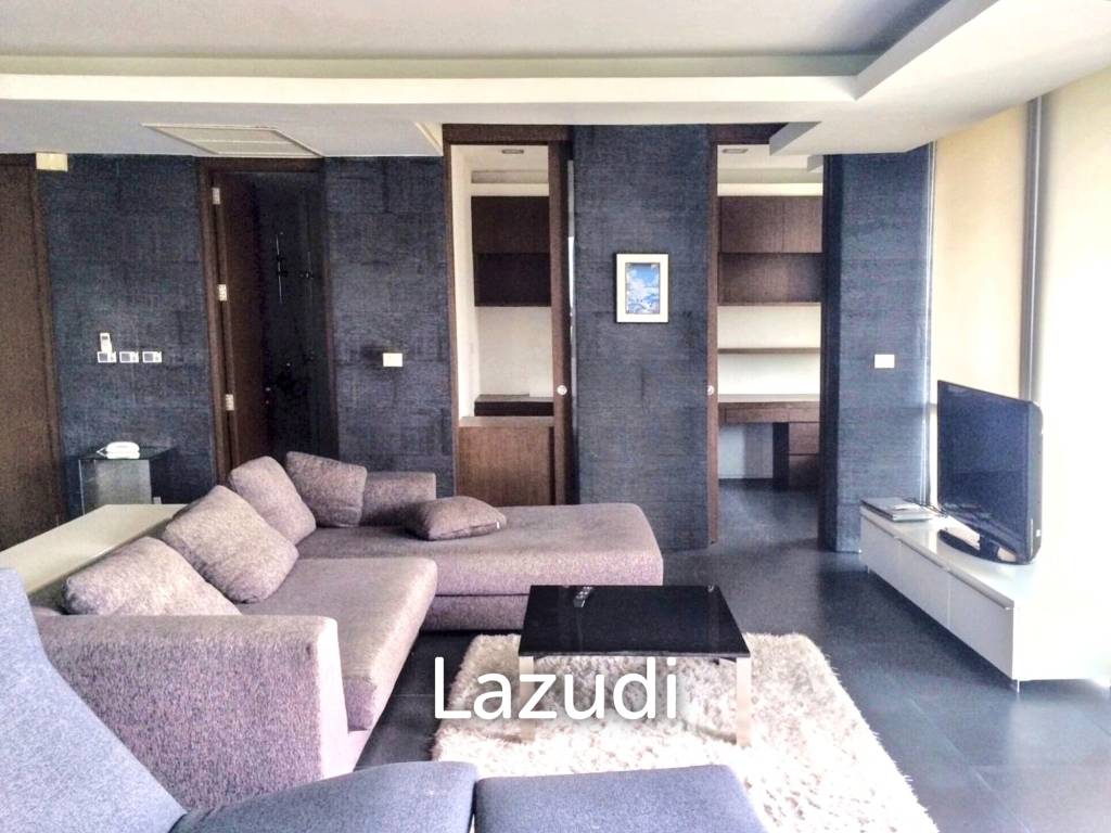1 bedroom Condo in Phra Khanong, Thailand No. 26831