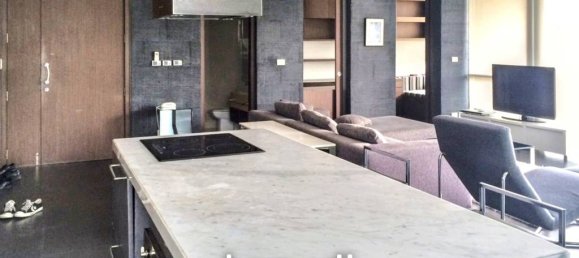 1 bedroom Condo in Phra Khanong, Thailand No. 26831 3