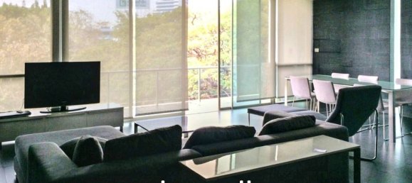 1 bedroom Condo in Phra Khanong, Thailand No. 26831 4