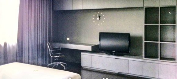 1 bedroom Condo in Phra Khanong, Thailand No. 26831 6