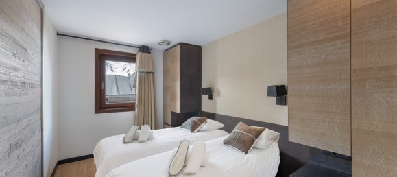 2 bedrooms Apartment in Les Belleville, France No. 1264 6