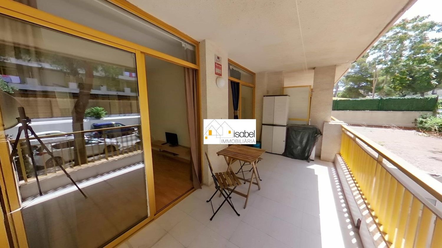 2 Schlafzimmer Wohnung in Salou, Spain, Nr. 114589