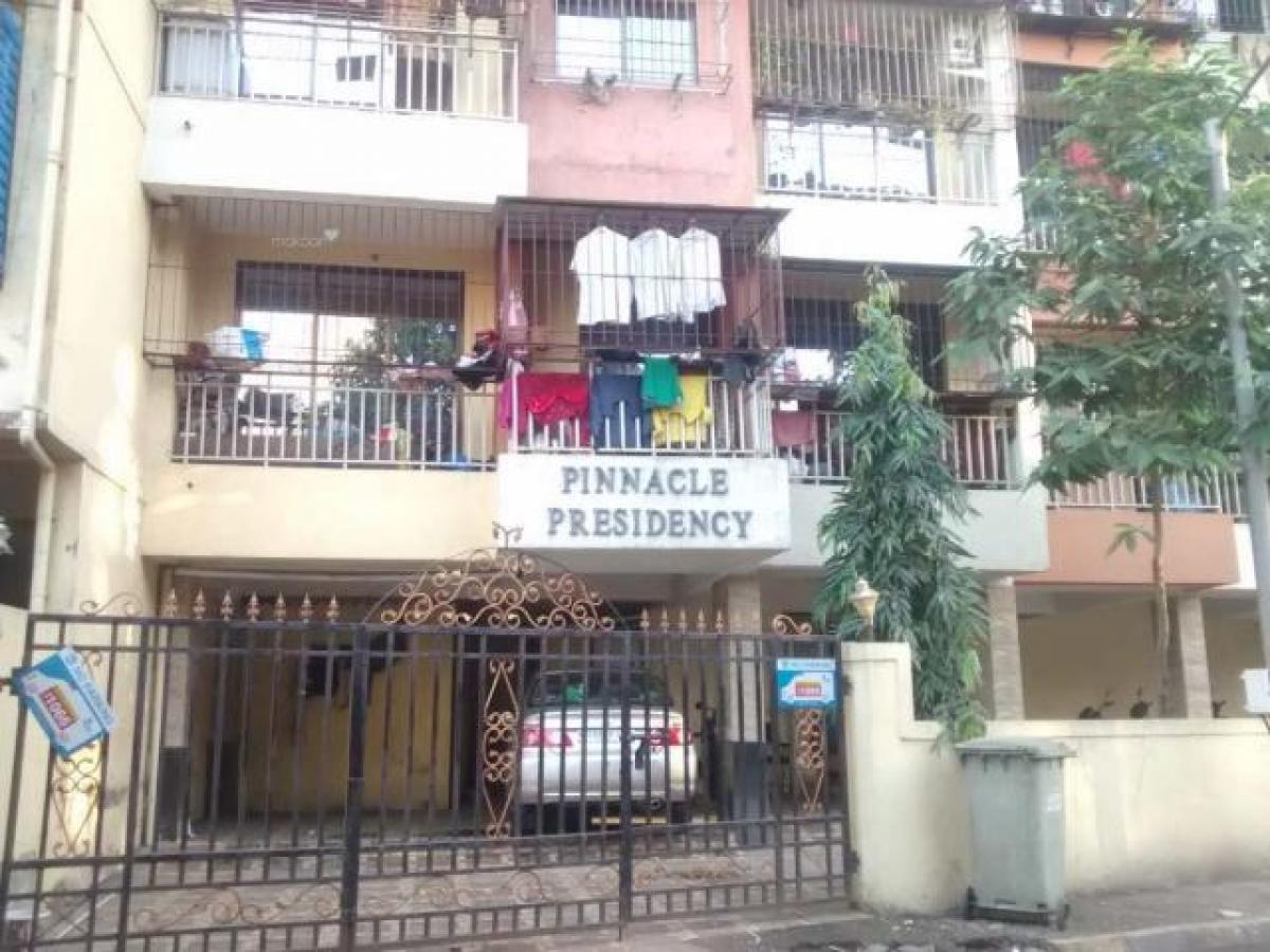 Studio in Mumbai, India No. 61567