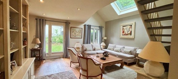 5 chambres Maison à Saint-Witz, France No. 360975 5