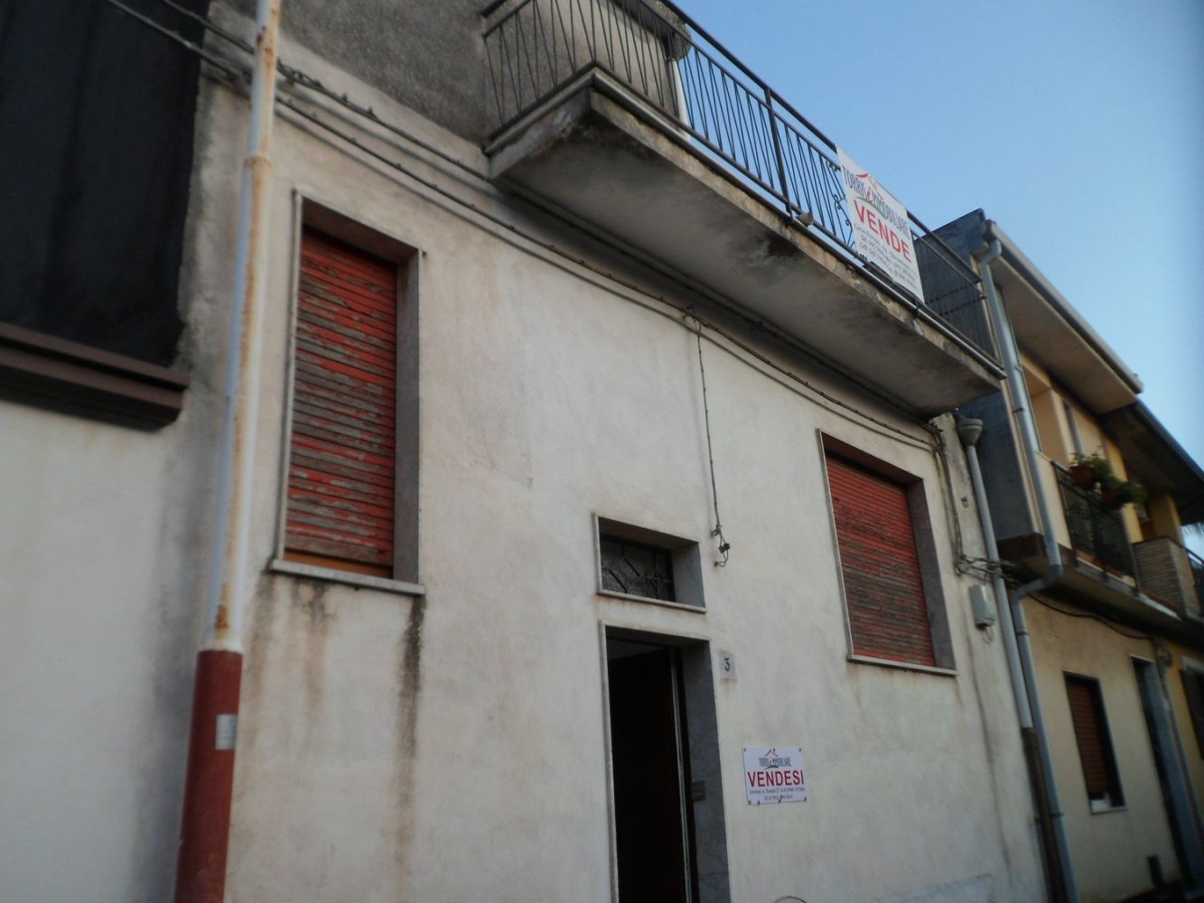 3 غرف نوم منزل في Trecastagni, Italy رقم 380139