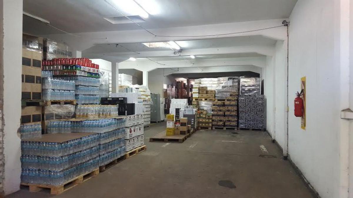  عقار تجاري في San Isidro, Argentina رقم 28054