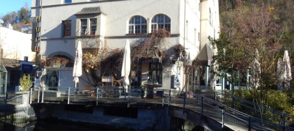 Здание с 8 спальнями в Goppingen, Германия № 3045 14