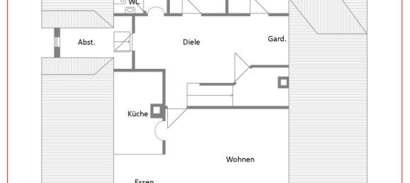 Здание с 8 спальнями в Goppingen, Германия № 3045 25
