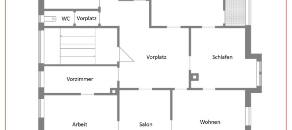 Здание с 8 спальнями в Goppingen, Германия № 3045 22