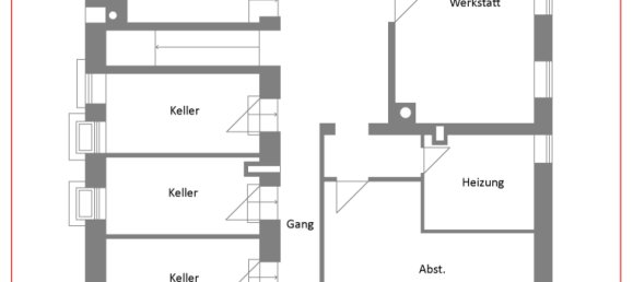 Здание с 8 спальнями в Goppingen, Германия № 3045 20