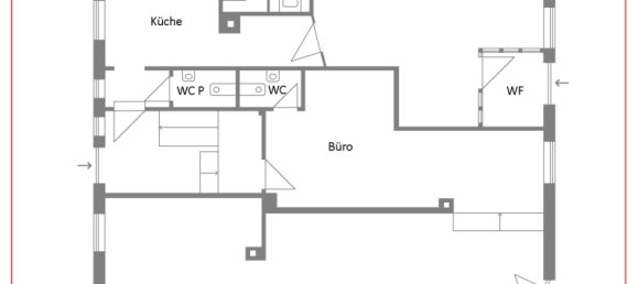 Здание с 8 спальнями в Goppingen, Германия № 3045 21