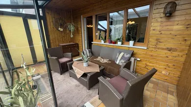 Таунхаус с 3 комнатами в Штадль-Паура, Австрия № 237128