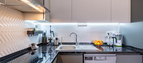 2-salle Appartement à Demirtas, Turkey No. 34113 4