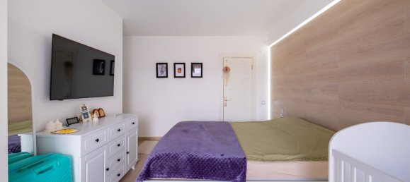 2-salle Appartement à Demirtas, Turkey No. 34113 12