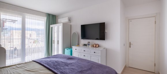 2-salle Appartement à Demirtas, Turkey No. 34113 20