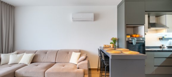 2-salle Appartement à Demirtas, Turkey No. 34113 3