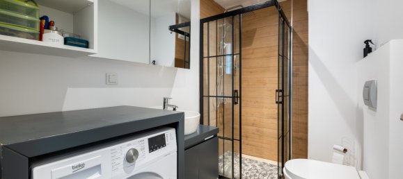 2-salle Appartement à Demirtas, Turkey No. 34113 15