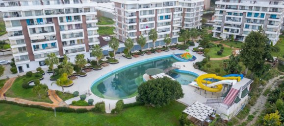 2-salle Appartement à Demirtas, Turkey No. 34113 23