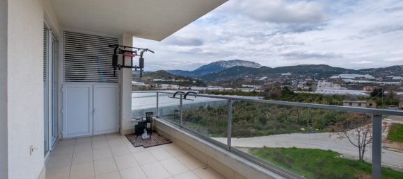 2-salle Appartement à Demirtas, Turkey No. 34113 10