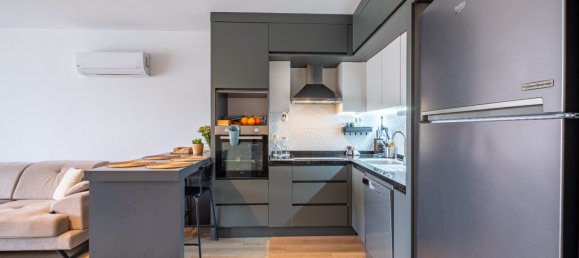 2-salle Appartement à Demirtas, Turkey No. 34113 2