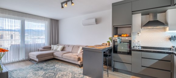 2-salle Appartement à Demirtas, Turkey No. 34113 6