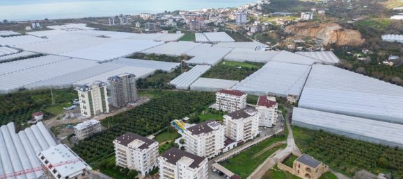 2-salle Appartement à Demirtas, Turkey No. 34113 26