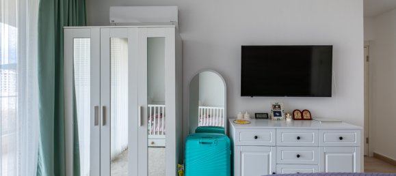 2-salle Appartement à Demirtas, Turkey No. 34113 25