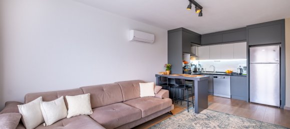 2-salle Appartement à Demirtas, Turkey No. 34113 11