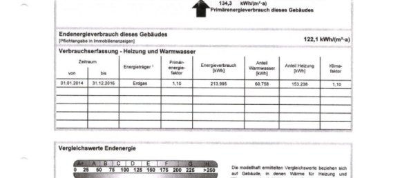 Квартира с 1 спальней в Burscheid, Германия № 218849 20