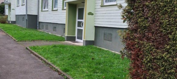 Квартира с 1 спальней в Burscheid, Германия № 218849 16