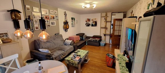 Квартира с 1 спальней в Burscheid, Германия № 218849 6