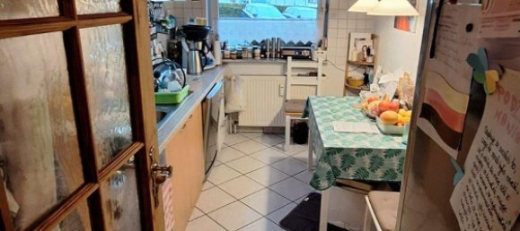 Квартира с 1 спальней в Burscheid, Германия № 218849 10