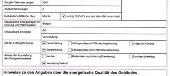 Квартира с 1 спальней в Burscheid, Германия № 218849 19