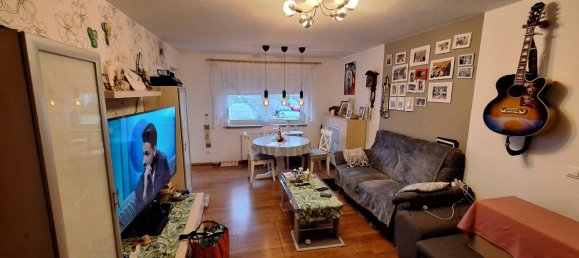 Квартира с 1 спальней в Burscheid, Германия № 218849 7