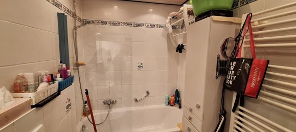 Квартира с 1 спальней в Burscheid, Германия № 218849 15