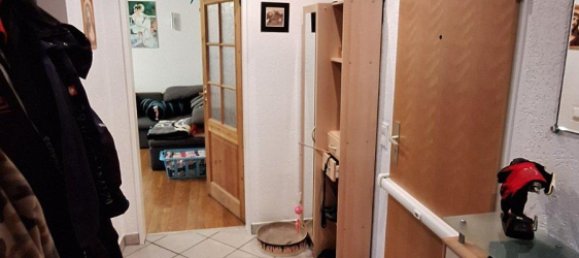 Квартира с 1 спальней в Burscheid, Германия № 218849 9