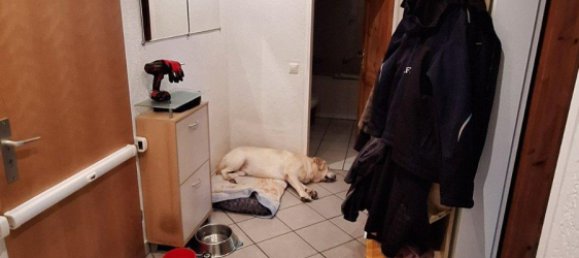 Квартира с 1 спальней в Burscheid, Германия № 218849 8