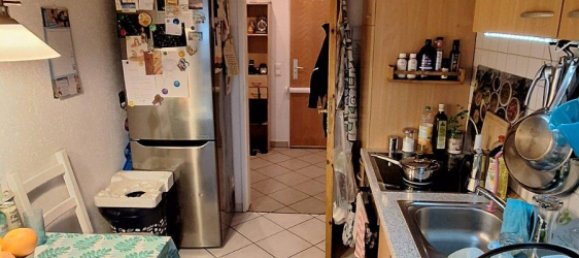 Квартира с 1 спальней в Burscheid, Германия № 218849 11