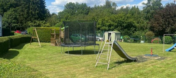 Квартира с 1 спальней в Burscheid, Германия № 218849 17