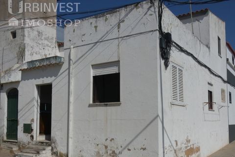 Casa de 3 dormitorios en Portimao, Portugal No. 270736