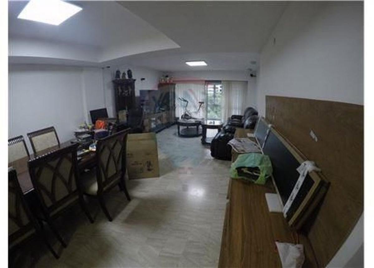 3 bedrooms Apartment in Santa Fe, Argentina No. 4718