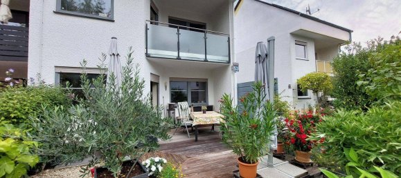 Adosado de 4 dormitorios en Main-Taunus, Germany No. 361144 20