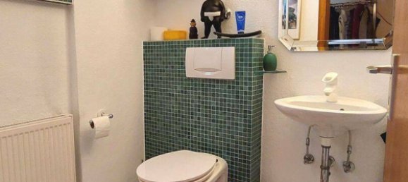 Adosado de 4 dormitorios en Main-Taunus, Germany No. 361144 27