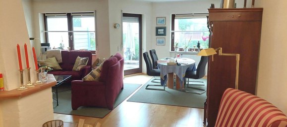 Adosado de 4 dormitorios en Main-Taunus, Germany No. 361144 18