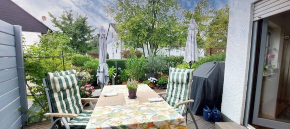 Adosado de 4 dormitorios en Main-Taunus, Germany No. 361144 19