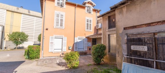  مكتب في Nomeny, France 318متر مربع رقم 260671 19