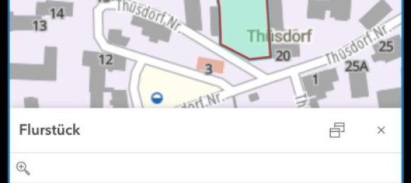  قطعة أرض في Burgenlandkreis, Germany رقم 328180 2