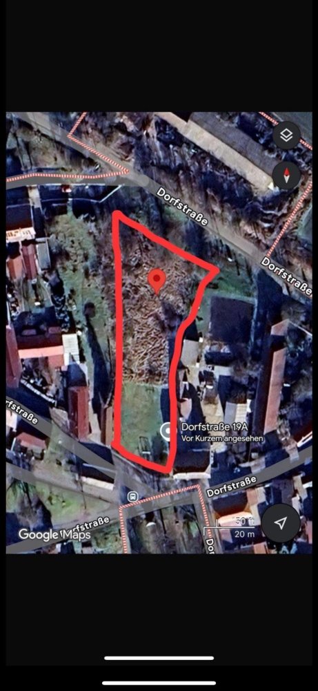  قطعة أرض في Burgenlandkreis, Germany رقم 328180